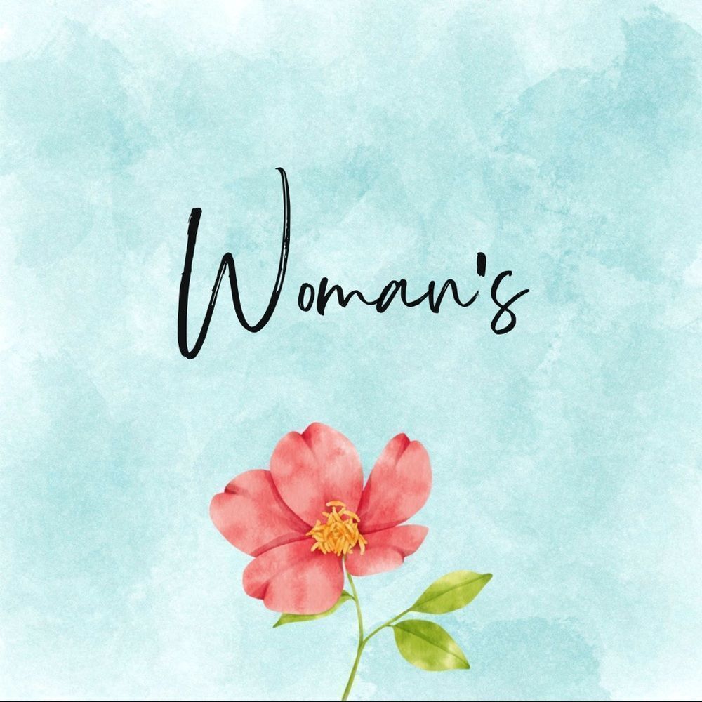 Woman’s Section